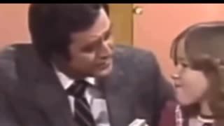 How did this game show host get away with this??