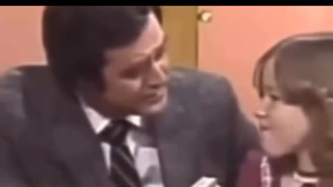 How did this game show host get away with this??