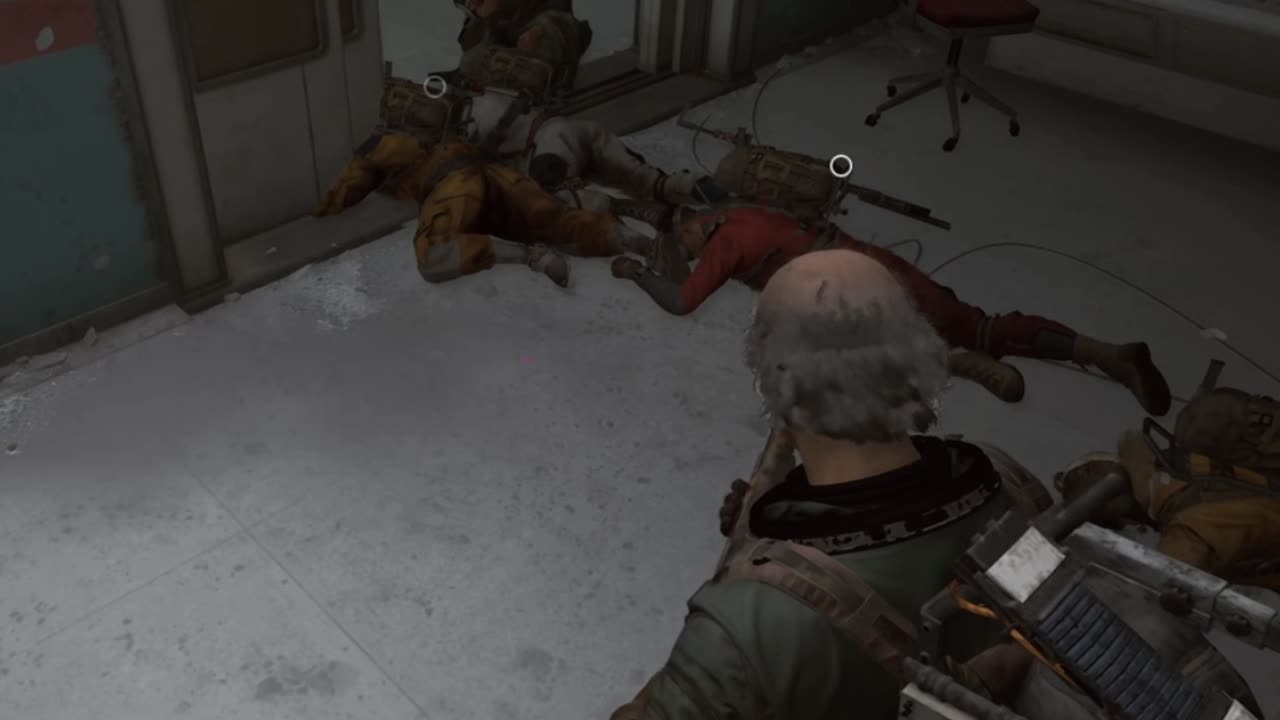 ARC Raiders Learning Runs (Clean Commentary)