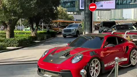 🤯💨 This Supercar's Acceleration Will Leave You Breathless! | LuxurySportsCars