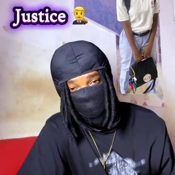 VIDEO: Haitianos por caso Stephora