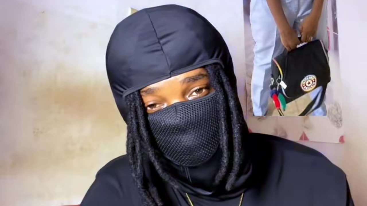 VIDEO: Haitianos por caso Stephora