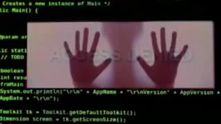 Whistleblower on - S.A.T.A.N - SILENT ASSASINATIONS THROUGH ADAPTIVE NEURAL NETWORKS - AMPLIFICATION OF NEURONS - DR DUNCAN