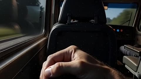 Train Never Stops 🚆🩸