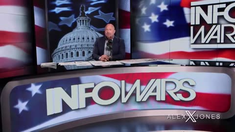 ALEX JONES [FULL] Sunday 9/21/25