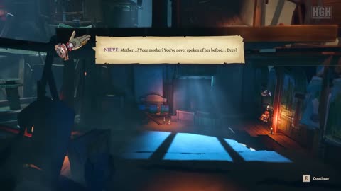 Once Upon A Puppet | Full Game | Long Play Walkthrough Gameplay