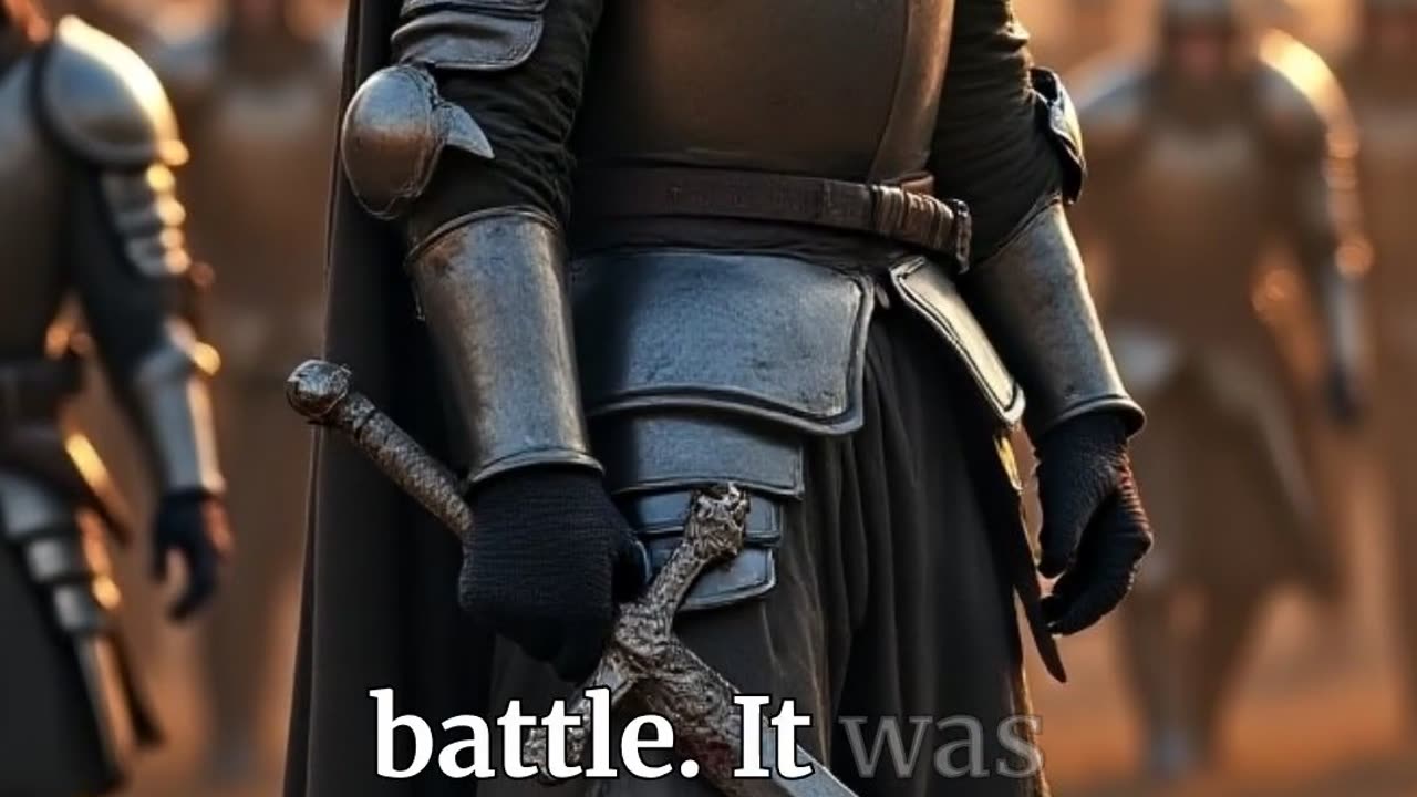 The Battle of Poitiers (1356)