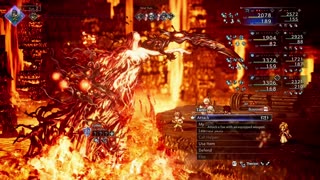 Octopath Traveler 0 Release (Part 13)