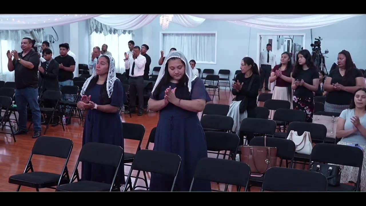 š„SERVICIO EVANGELISTICOš
