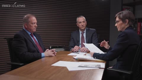 Catherine Herridge🔸Straight to the Point: Iran's Toxic Tactics