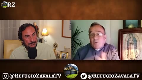 LOS EVENTOS FUTUROS ANUNCIADOS EN AKITA ¡La Virgen AVISA!