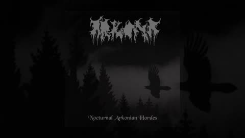 Arkona - Nocturnal Arkonian Hordes (2002) (PL) (FHD)