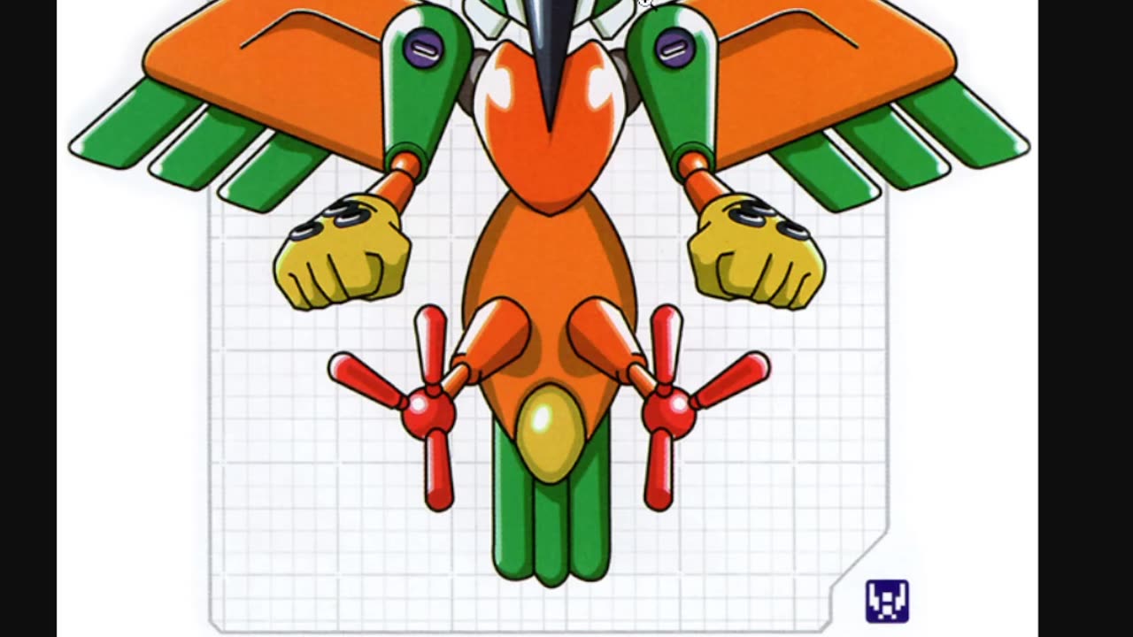 Medabot Thoughts: Livininriver