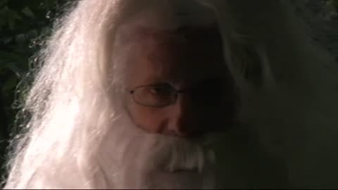 Adam, Where Are You?