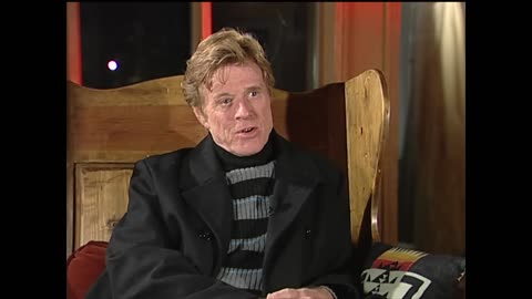 Remember Robert Redford? What He Looks Like Now Will Surprise You