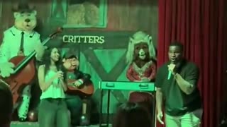 😂💥 The Bouncer's EPIC Dance Move Will Leave You Speechless! | FunFM