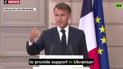 🌐🇺🇦 Ukraine Russia War | 26 Nations to Deploy Troops Post-Conflict | RCF