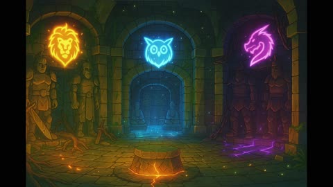 The Altar of Three Fates V6