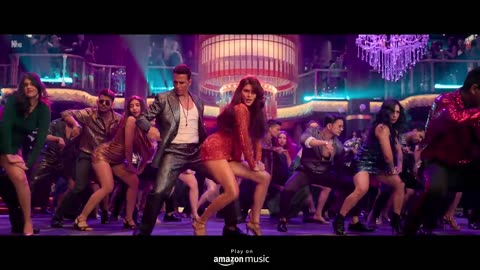 Laal pari (honey Singh) song
