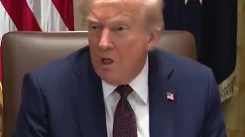 Trump now calling out the UK Government🍿