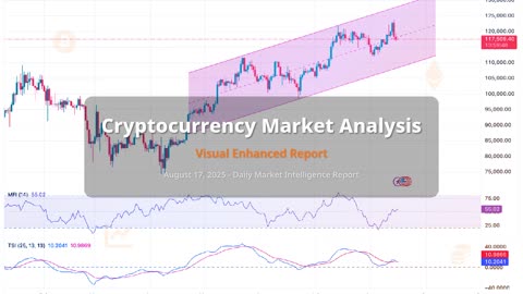 Weekend Crypto Report
