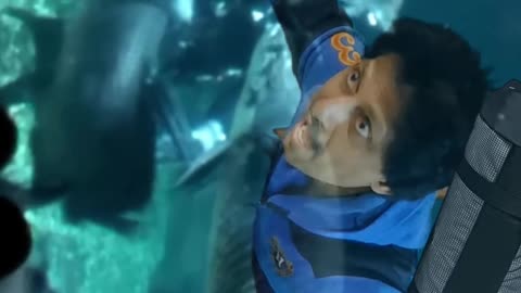 Magic Dekho-38-Flying4-Aquarium-Tiktok