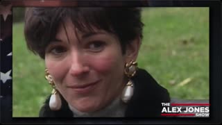 The Alex Jones Show MONDAY LIVE SHOW STREAM 8/25/25