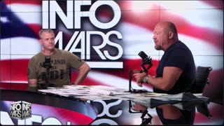 The Alex Jones Show MONDAY LIVE SHOW STREAM 8/25/25