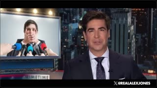The Alex Jones Show MONDAY LIVE SHOW STREAM 8/25/25