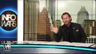 The Alex Jones Show MONDAY LIVE SHOW STREAM 8/25/25