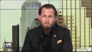 The Alex Jones Show MONDAY LIVE SHOW STREAM 8/25/25