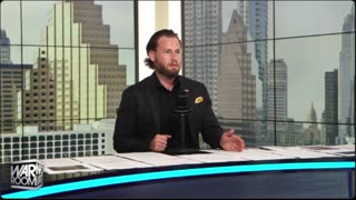 The Alex Jones Show MONDAY LIVE SHOW STREAM 8/25/25