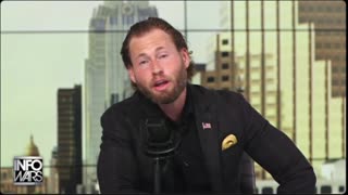 The Alex Jones Show MONDAY LIVE SHOW STREAM 8/25/25