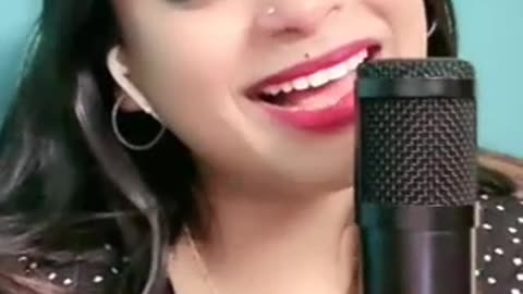 Thum pass Aaye Yun Muskuraye sarmin live