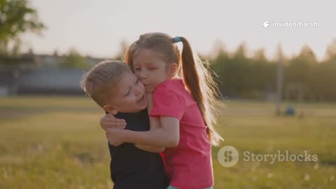 The Lost Rakhi 🎀💖 | Raksha Bandhan Story for Kids