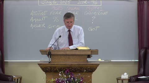 To Give or Not to Give. Pastor: Alex Kurz
