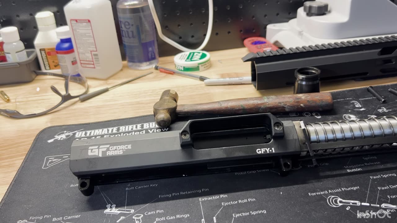 SDI FTT-104 Week 3