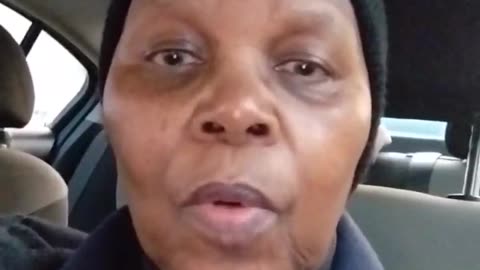 True Christians are being attacked | Mam Tholakele Message