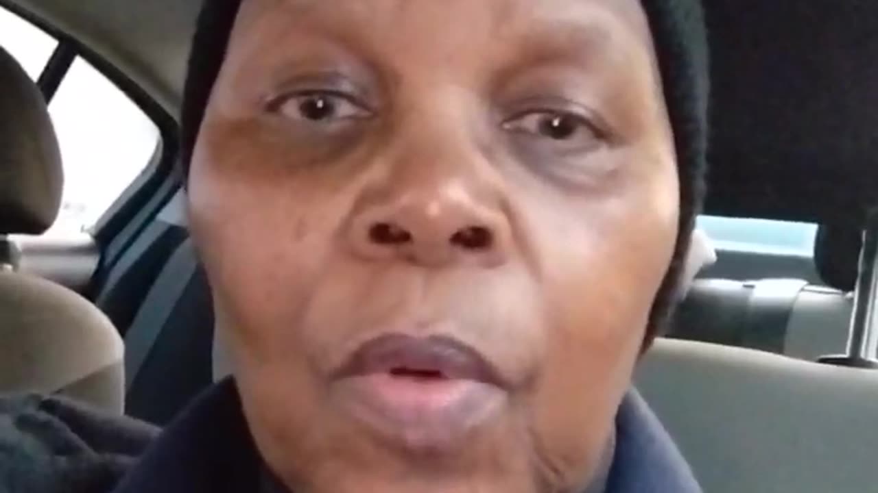True Christians are being attacked | Mam Tholakele Message