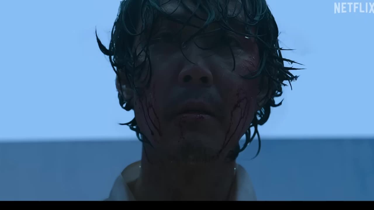 Squid Game: Season 3 | Final Games Trailer | Netflix