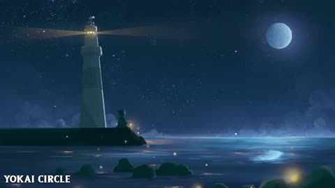 Soft light | Quiet mind