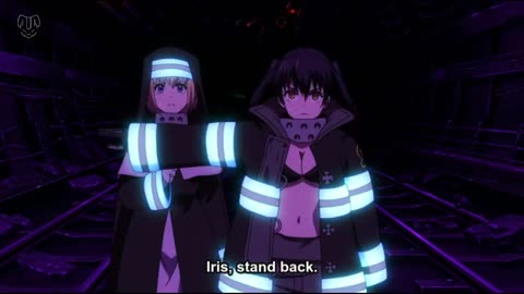 Firefighter Exorcists 17