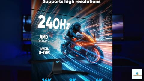 Highwings 80Gbps Displayport Cable 2.1 6FT, 16K@60Hz, 8K@120Hz, 4K@240Hz, DP 2.1 Cable 16K