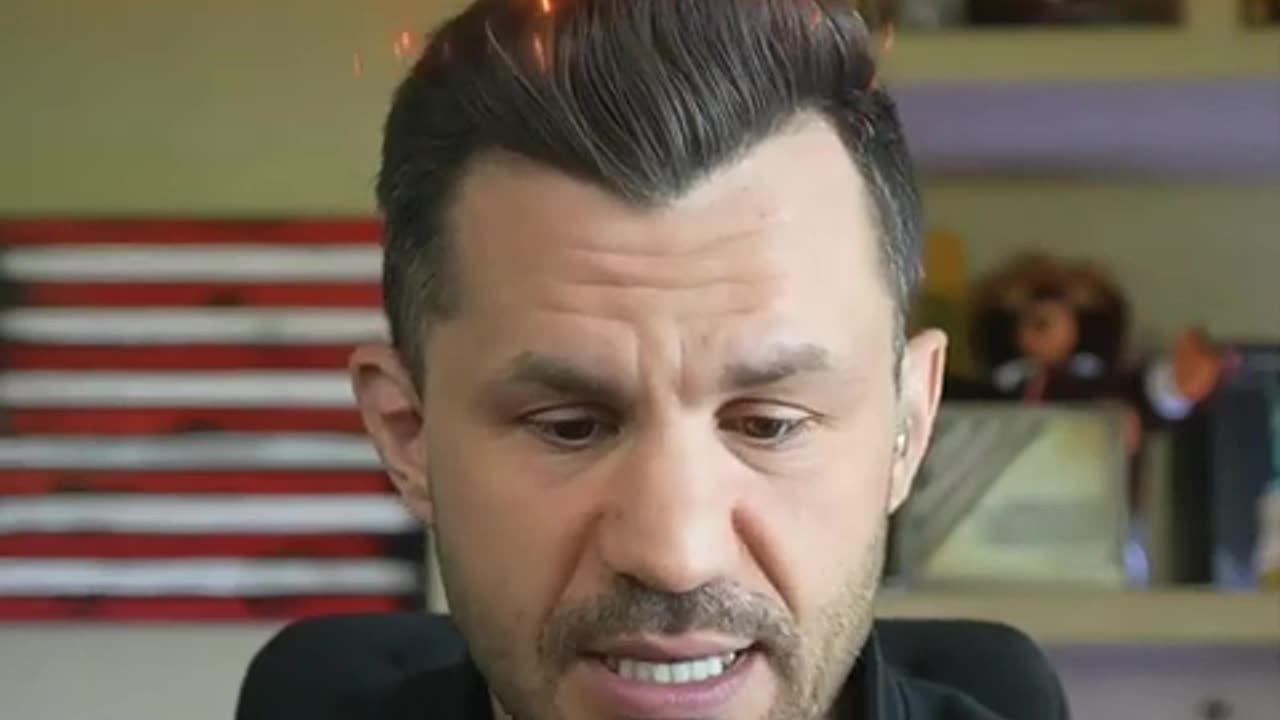 Smoke Rises in Rome What Comes After the Pope- Robert Gouveia Reports