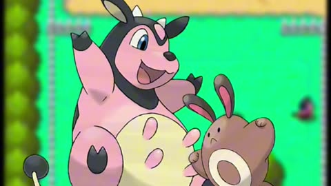 Pokemon - Did you know?