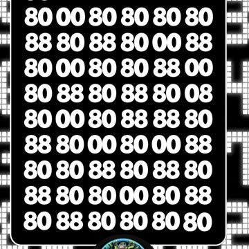 EASY Way to Boost Your IQ with This Brain Teaser! #shorts