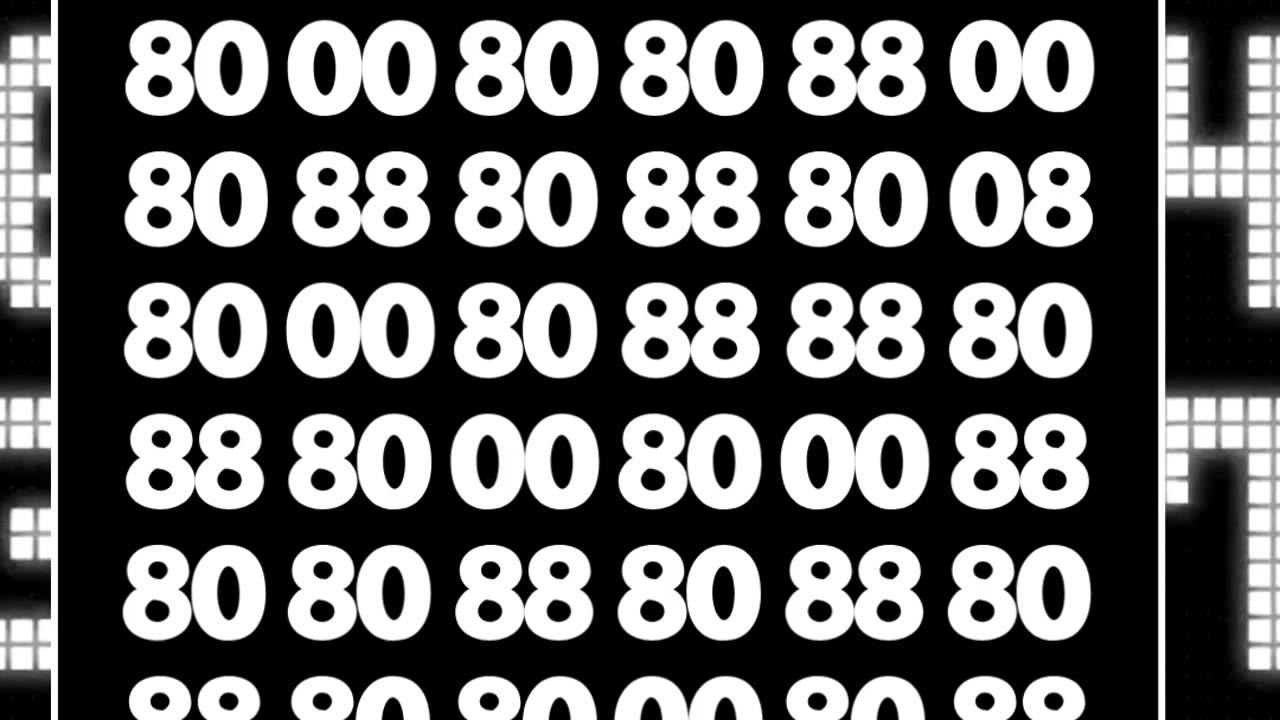 EASY Way to Boost Your IQ with This Brain Teaser! #shorts