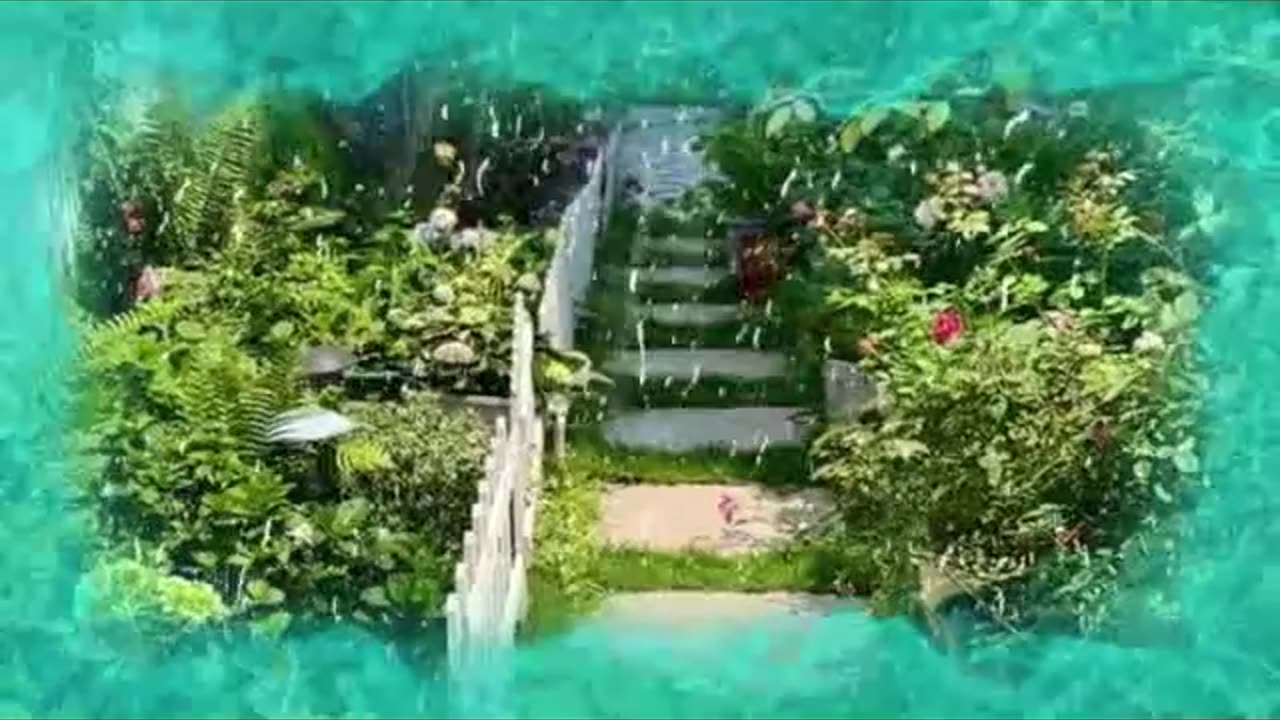 angels flower