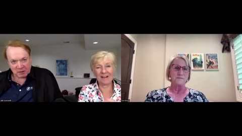 Revealing the Patriots and the RINOs. The Chuck and Julie Show May 21, 2025