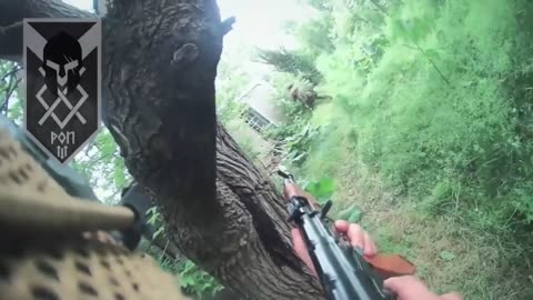 🌙🚁 Ukraine Russia War | 3rd Operational Brigade Conducts Night Raids in Donetsk | RCF
